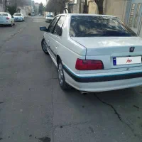 پارس سال ۹۱ بیرنگ