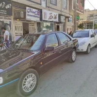 پژو۴۰۵ مدل ۹۵|خودرو سواری و وانت|دره شهر, |دیوار