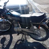 موتور سیکلت شهاب مدارک تکمیل کارت سوخت فعال|موتورسیکلت|ساوه, |دیوار