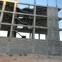 قیمت استثنایی چهارطبقه اسکلت آپارتمان ۷میلیارد|فروش آپارتمان|شهرکرد, |دیوار