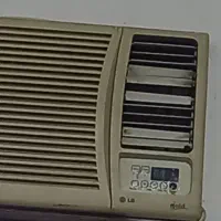 فروش کولرگازی سالم وبه شرط