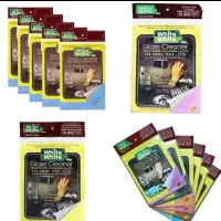 دستمال جادویی وایت اند وایت