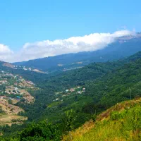 اجاره ویلا دوبلکس دوخوابه دربست در فیلبند و چلاو|اجارهٔ کوتاهمدت ویلا و باغ|امامزاده عبدالله, |دیوار