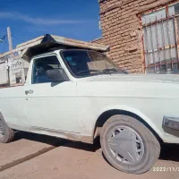 پیکان وانت مدل۹۰