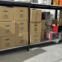 هیتر برقی فن دار کم مصرف برقی بخاری 3 کیلووات|بخاری، هیتر، شومینه|اردبیل, |دیوار