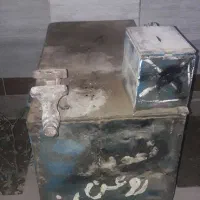 میز کارقدیمی|فروشگاه و مغازه|کرباسک, |دیوار