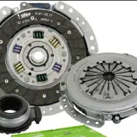 دیسک و صفحه (اصلی ) (یک سال ضمانت کتبی )