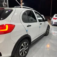 کوئیک فول آپشنال مدل1400بدون رنگ بدون نقطه|خودرو سواری و وانت|رشت, پسیخان|دیوار