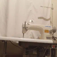 چرخ خیاطی دینام بزرگ جک