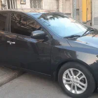 کیا سراتو ۹۷ آبشنال بدون رنگ