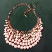 گردنبند مروارید