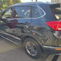 تیگو 5 fl مدل ۹۷|خودرو سواری و وانت|کرج, اسدآباد|دیوار