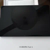 تبلت شیائومی پد Xiaomi pad 6 رم 8 حافظه 256|تبلت|تهران, امیرآباد|دیوار