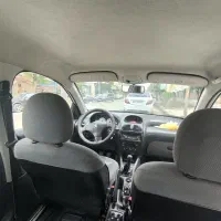 206sd v8|خودرو سواری و وانت|مشهد, طرق|دیوار