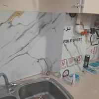 نصب انواع کفپوش وپارکت وماربل شیت|خدمات پیشه و مهارت|رشت, کوی امام رضا|دیوار