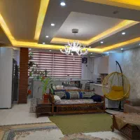 فروش آپارتمان ۱۱۵ متری ۳ خوابه طبقه ۱ شهرک الهیه|فروش آپارتمان|اهواز, شهرک الهیه|دیوار