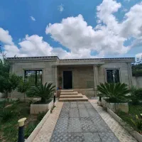 ‌ویلا  باغ 600/متری لاکچری تاپ لوکیشن/زیباکنار