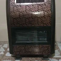 بخاری گازی