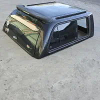 لاینر و کانوپی