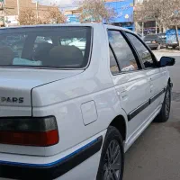 پارس ۱۴۰۱ تویفا کم کار|خودرو سواری و وانت|ارومیه, |دیوار