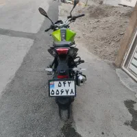 بنلی 250تک|موتورسیکلت|بروجرد, |دیوار