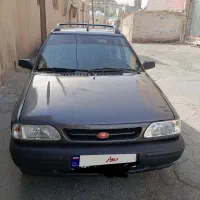 پرایدمدل84|خودرو سواری و وانت|بیرجند, |دیوار