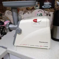 چرخ گوشت پاناسونیک
