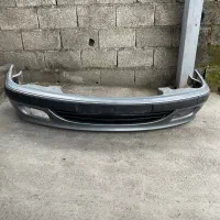 سپر جلو پارس خاکستری یا نوک‌ مدادی