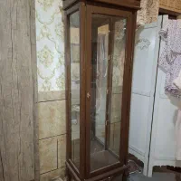 ویترین بوفه