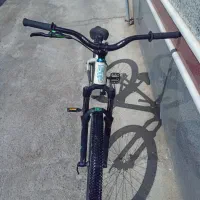 جاینت استپی درت جامپ حرفه ای stp bmx|دوچرخه، اسکیت، اسکوتر|تبریز, |دیوار