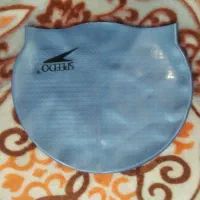 کلاه شنا اسپیدو