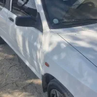 پراید وانت|خودرو سواری و وانت|لامرد, |دیوار