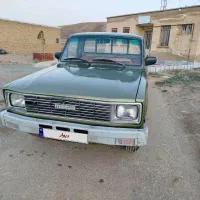 مزدا 1600