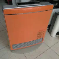 بخاری مدل اوساکا. همراه با ضمانت