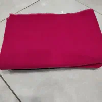 فوتر دو رو کوبیده همراه با آستر