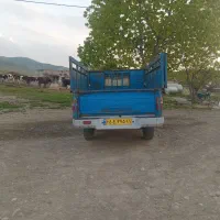 نیسان ۸۷|خودرو سواری و وانت|پارس‌آباد, |دیوار