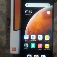 شیائومی Redmi 9A با حافظهٔ ۳۲ گیگابایت|موبایل|تهران, خواجه نظام الملک|دیوار