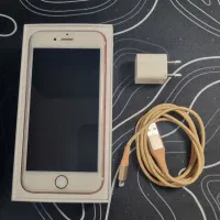 گوشی / موبایل آیفون 6s رزگلد حافظه ۱۶ گیگابایت