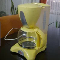 قهوه جوش مای سان