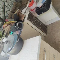 کابینت چوبی