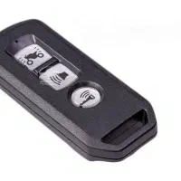 ریموت گمشده