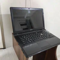 لپتاپ سونی وایوو vaio|رایانه همراه|اهواز, کوروش|دیوار