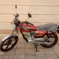 موتور هندا 200 صفر کیلومتر