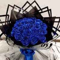 حراج ویژه ی دسته گل های خفن