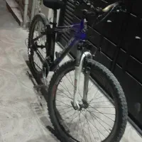 دوچرخه اورلورد پلیس