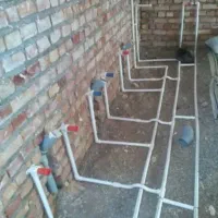 برقکاری ولوله کشی و خرده کار