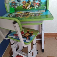 میز تحریر|اسباب و اثاث بچه|اردبیل, |دیوار