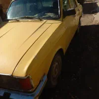 تاکسی پیکان|خودرو سواری و وانت|دوزین, |دیوار