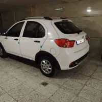 کوییک 1401|خودرو سواری و وانت|اصفهان, باغ فدک|دیوار