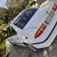 سمند EF7 دوگانه کارخونه